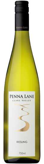 2010 Penna Lane Clare Valley Riesling